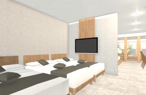 Relax Hotel Takayama Station