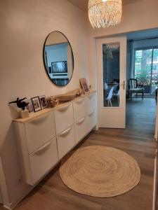 Chambre privée avec balcon et parking gratuit Anglet Bayonne