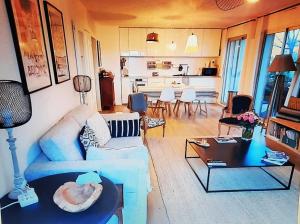 Chambre privée avec balcon et parking gratuit Anglet Bayonne