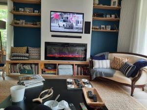 Chambre privée avec balcon et parking gratuit Anglet Bayonne