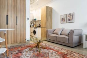 HAVN - Studio Apartment in Pantheon Elysee, JVC