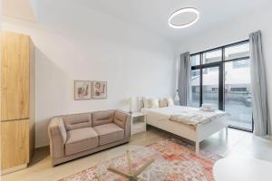 HAVN - Studio Apartment in Pantheon Elysee, JVC