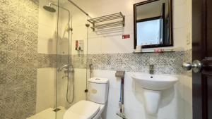 A cozy and stylish studio in the heart of Ho Chi Minh City