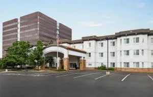 Homewood Suites by Hilton Denver West - Lakewood