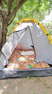 Eco Camping Las Penitas