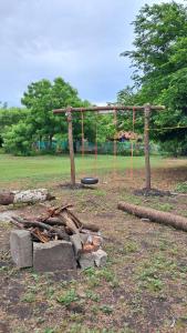 Eco Camping Las Penitas