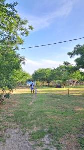 Eco Camping Las Penitas