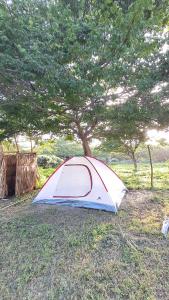 Eco Camping Las Penitas