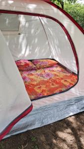 Eco Camping Las Penitas