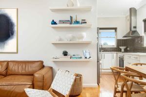 Beach-Front Apartments