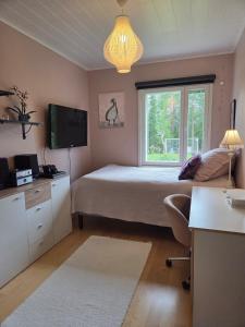 Romantic House with an outdoor Jacuzzi