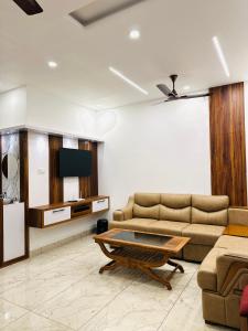 Greenshore 4BHK Pool Villa Vagamon