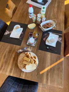 Chambres dhôtes villa du Sieck plage piscine