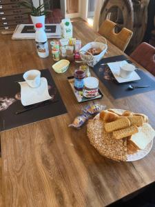 Chambres dhôtes villa du Sieck plage piscine