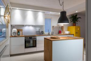 Villa Stenberg By BookLapland