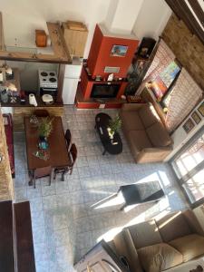 Το σαλέ της λίμνης