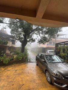 Blue Lagoon 3 BHK Villa with Pool, Bathtub