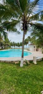Malindi 4bedroom Beachfront