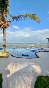 Malindi 4bedroom Beachfront