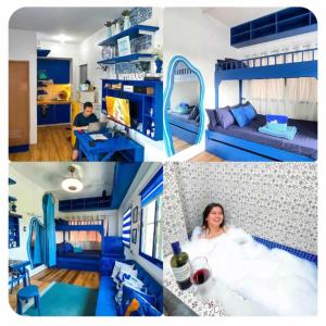 Staycation in Valley Golf near Antipolo