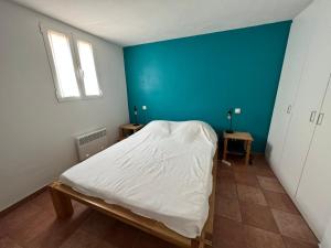 Bel appartement vue sur mer