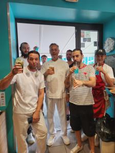 Le repere, gite avec piscine