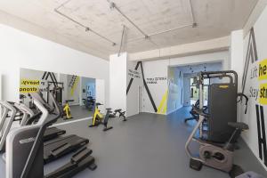 Alezzi Odyssey Pool & Spa Resort