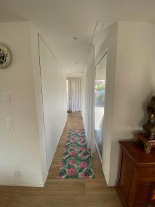 Large house with generous garden