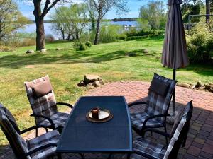 Ferienwohnung "Wiesenduft"