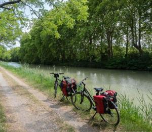 Le repere, gite avec piscine