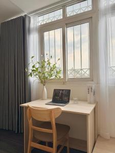 Willow Hanoi Old Quarter