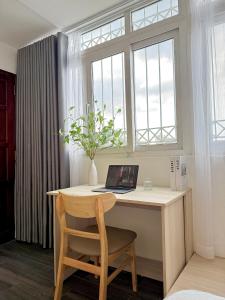 Willow Hanoi Old Quarter