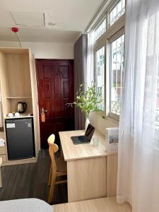 Willow Hanoi Old Quarter