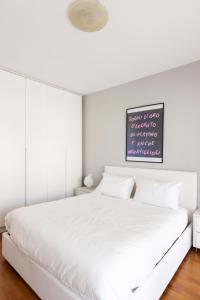 Maison Douce Milano Dergano - 20 min from DUOMO