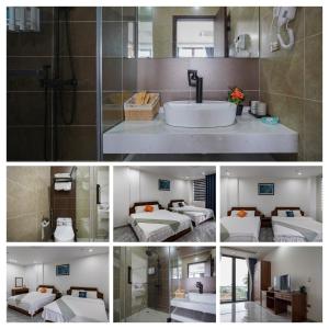 GOLDEN JOY HOTEL & APARTMENT