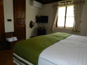 Aslibey Konaği - Adults Only