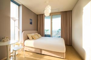 Ocean view private terrace, Yeongjongdo, Incheon Airport, 20 minutes to Inspire Arena, full option