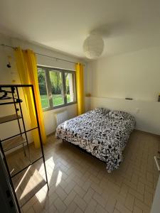 Gîte du Saule du Magne 5 personnes