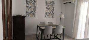 Fuente de la Villa Apartamento