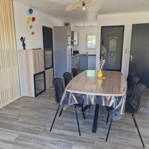 Maison Bretignolles sur mer, la parée,proche plage