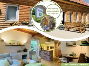 Fewo - Entspannung - Klein Trebbow