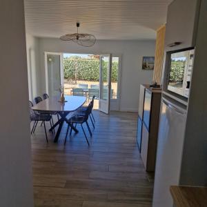 Maison Bretignolles sur mer, la parée,proche plage