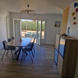 Maison Bretignolles sur mer, la parée,proche plage