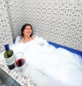 Condominium Staycation in Valley Golf