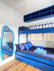 Condominium Staycation in Valley Golf