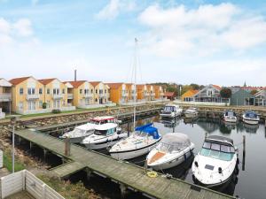 6 person holiday home in Rudkøbing-By Traum