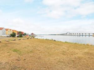 6 person holiday home in Rudkøbing-By Traum