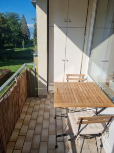 Ferienwohnung Bodensee