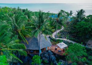 Heritage Sunset Retreat Zanzibar