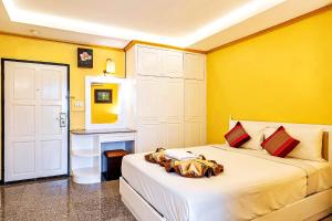 Royal Peninsula Hotel Chiangmai